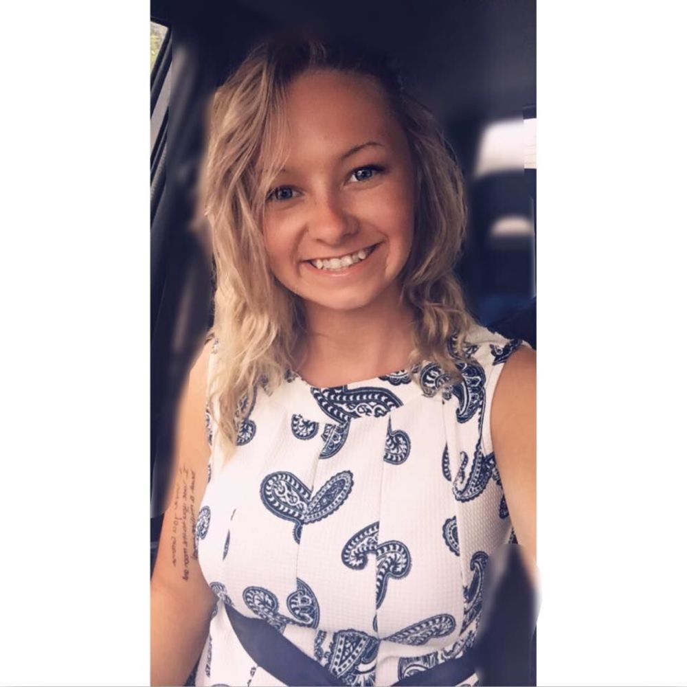 Meet your Posher, Tannah